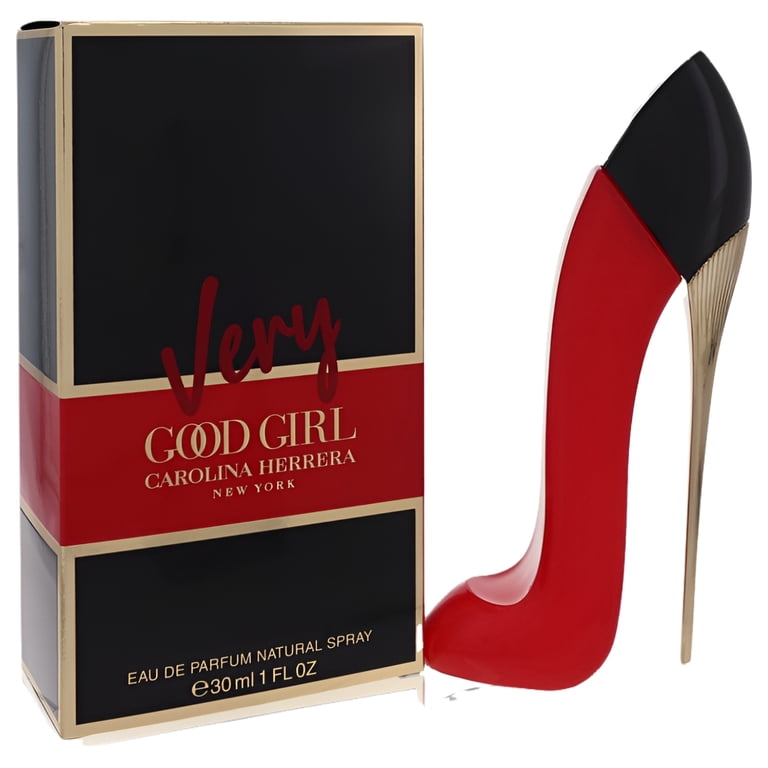 Carolina Herrera Very Good Girl Eau De Perfume Spray 30 ml