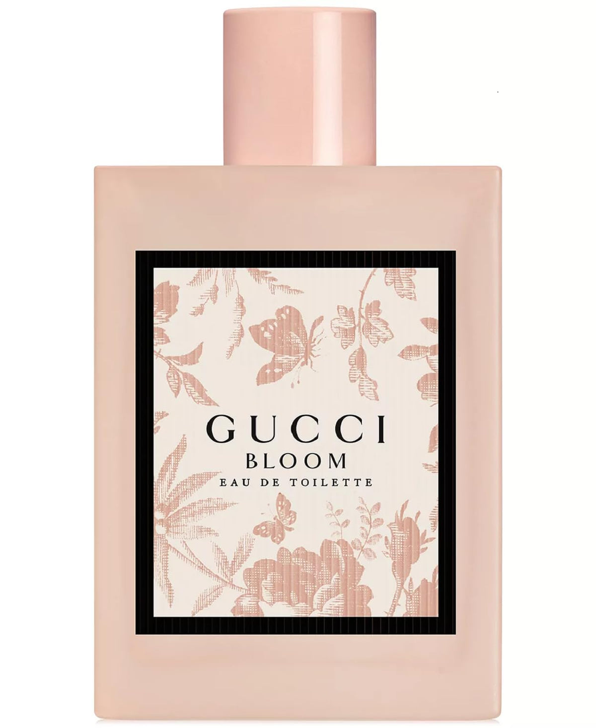 Gucci Bloom Eau De Toilette Spray 50 ml
