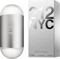 Carolina Herrera 212 Nyc Eau De Toilette Spray 60 ml