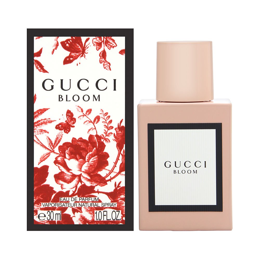 Gucci Bloom Eau De Perfume Spray 30 ml
