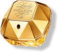 Paco Rabanne Lady Million Eau Parfum 50 ml Leche Corporal 75 ml Eau Parfum 10 ml