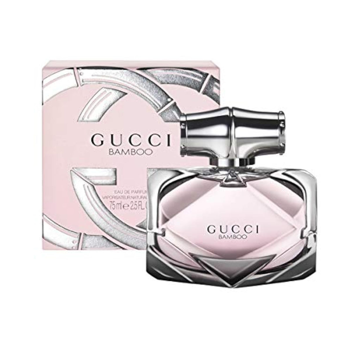 Gucci Bamboo Eau De Perfume Spray 75 ml
