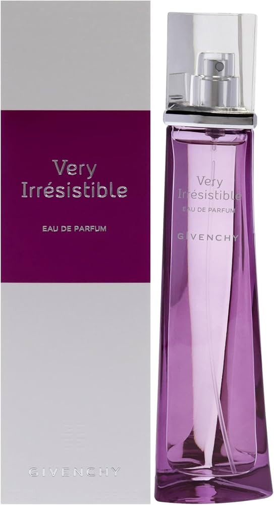 Givenchy Very Irrésistible Eau de Toilette Spray 75 ml
