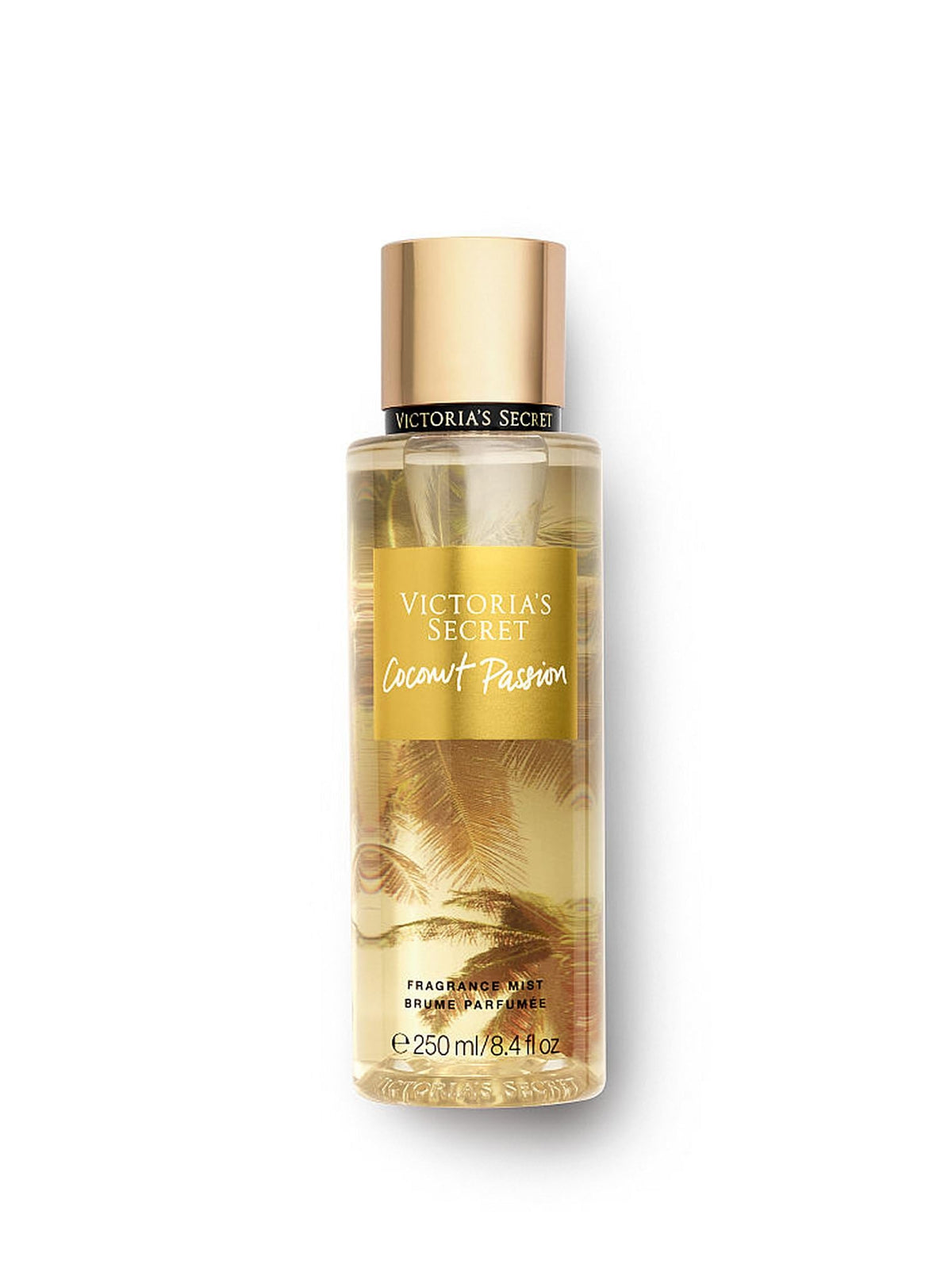 Victoria´s Secret Coconut Passion Fragance Mist Spray 250 ml
