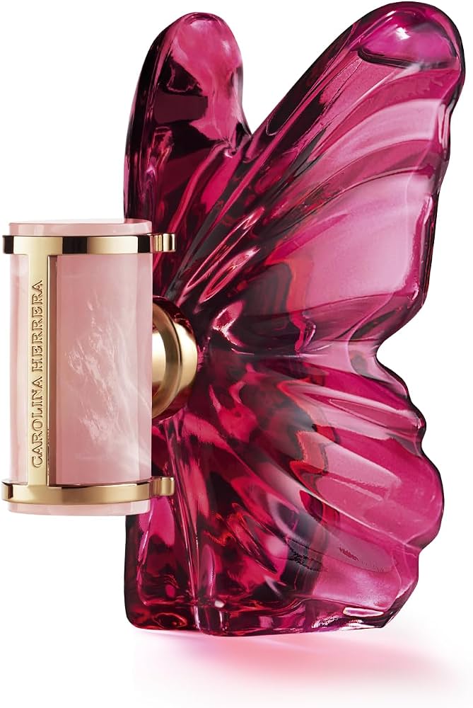 Carolina Herrera La Bomba Eau de Parfum Spray 50 ml