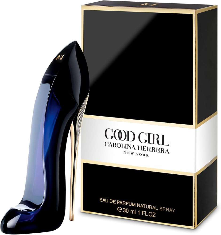 Carolina Herrera Good Girl Eau De Perfume Spray 30 ml