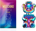 Moschino Toy 2 Pearl Edp50 B y Sgel50 Bl50