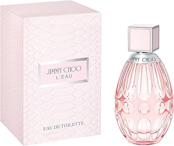 Jimmy Choo L'Eau Eau De Toilette Spray 60 ml