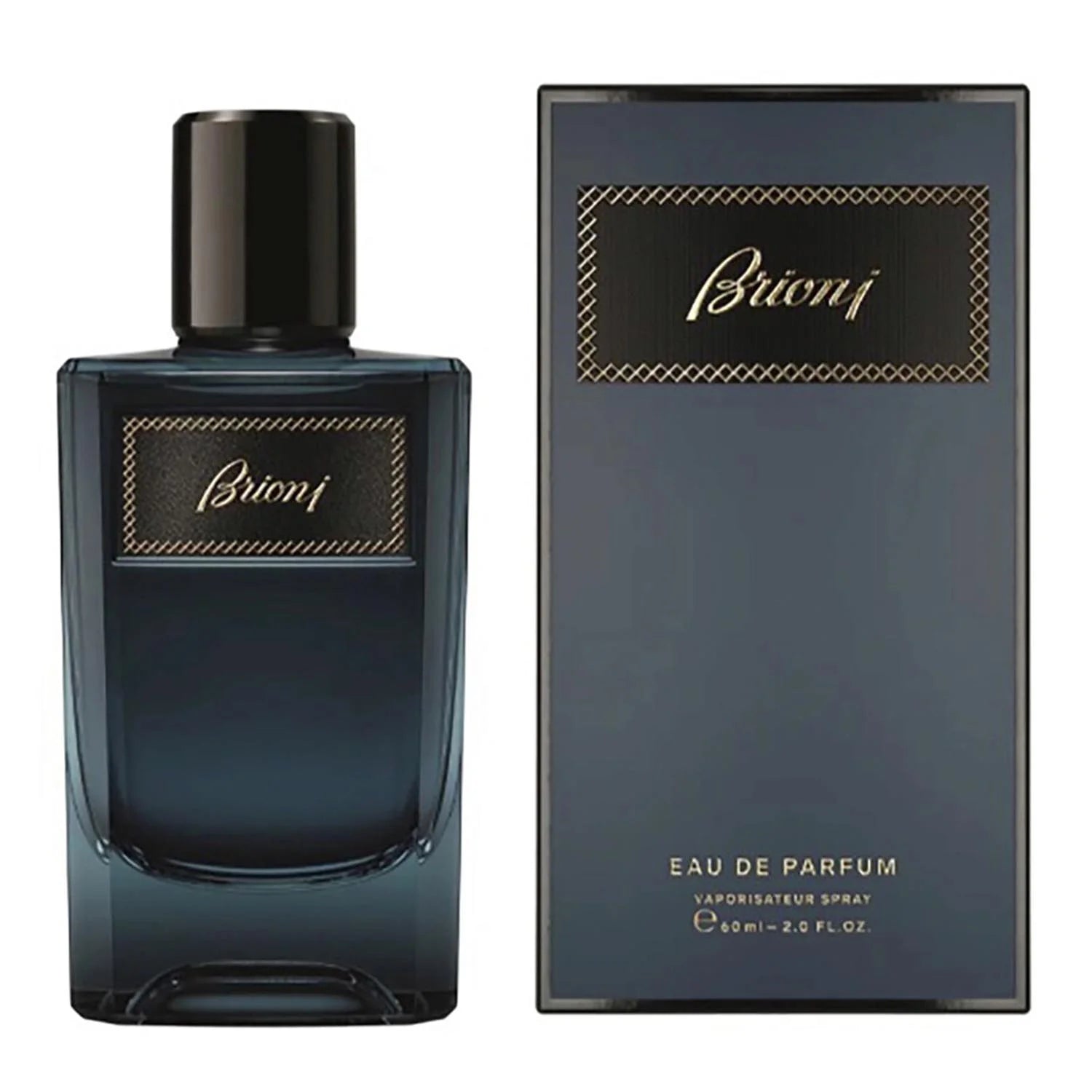 Brioni Man Woda Perfumowana 60ml Spray