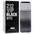 Carolina Herrera 212 VIP Black Eau de Parfum Elixir Spray 100 ml