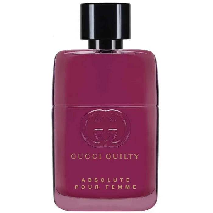 Gucci Guilty Absolute Pour Femme Eau De Perfume Spray 90 ml