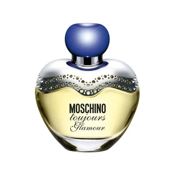Moschino Toujours Glamour Eau De Toilette Spray 30 ml