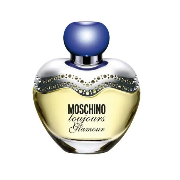 Moschino Toujours Glamour Eau De Toilette Spray 50 ml