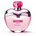 Moschino Pink Bouquet Eau De Toilette Spray 100 ml