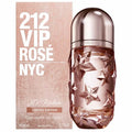 Carolina Herrera 212 Vip Rosé Ny Rodeo Eau De Parfum Spray 100 ml Limited Edition