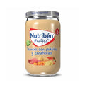 Nutribén Potito Beef, Potatoes and Carrot 235g