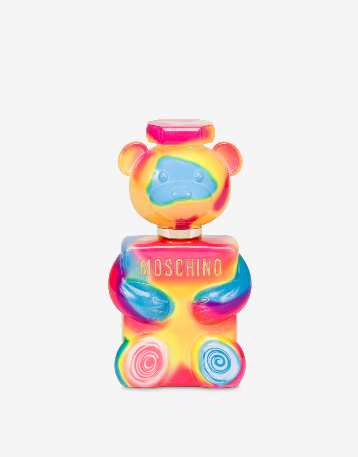 Moschino Toy 2 Gummy Eau De Parfum Spray 50 ml