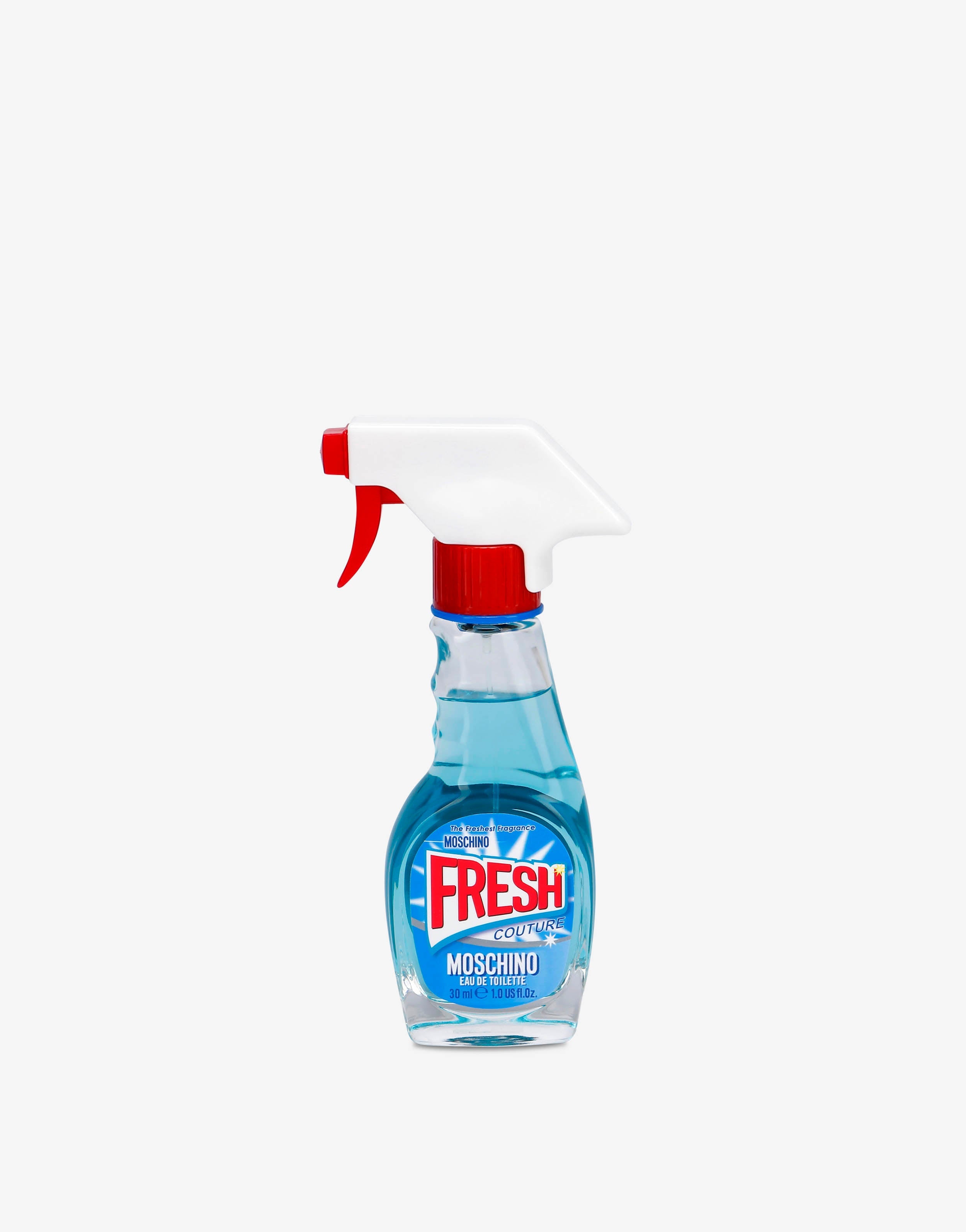 Moschino Fresh Couture Eau De Toilette Spray 30 ml