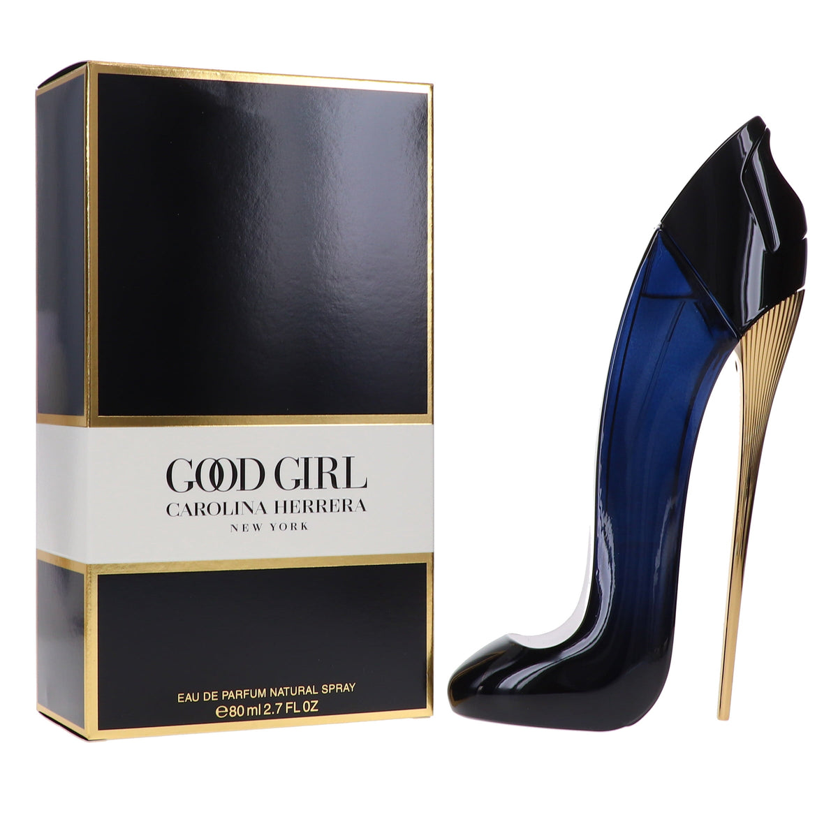 Carolina Herrera Good Girl Eau De Perfume Spray 80 ml