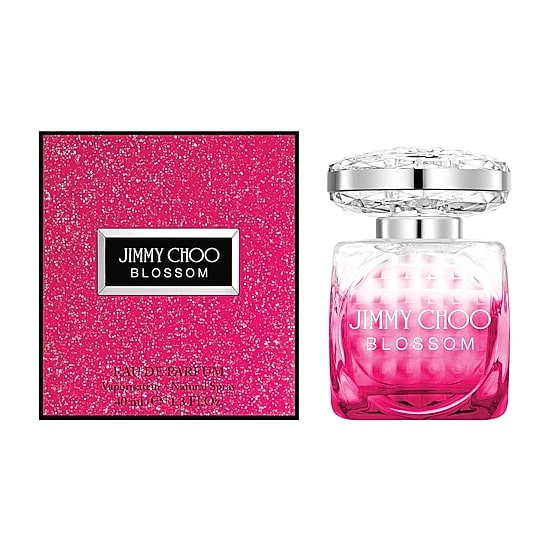 Jimmy Choo Blossom Eau De Perfume Spray 60 ml
