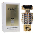 Paco Rabanne Fame Eau De Perfume Spray 80 ml Refillable