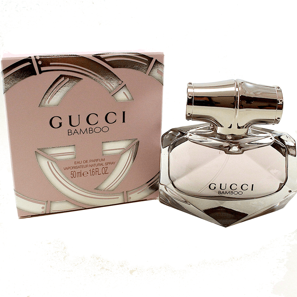 Gucci Bamboo Eau De Perfume Spray 50 ml