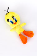 Tweety™ Plush Toy with Suction Cup 25 cm