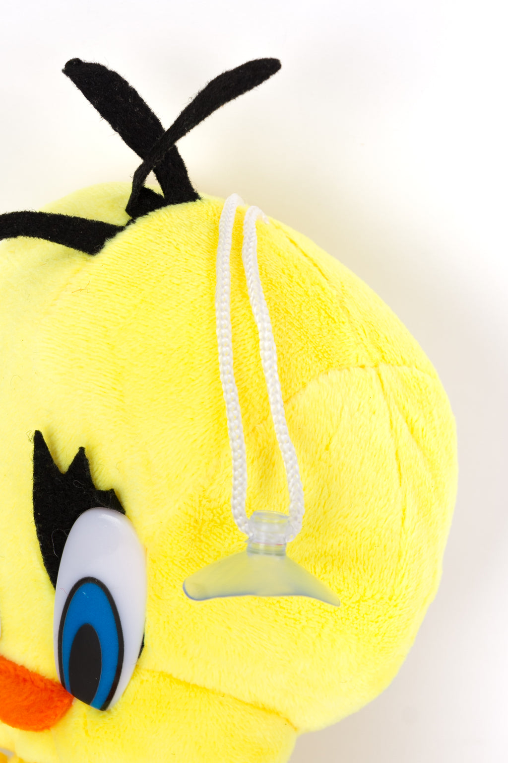 Tweety™ Plush Toy with Suction Cup 25 cm