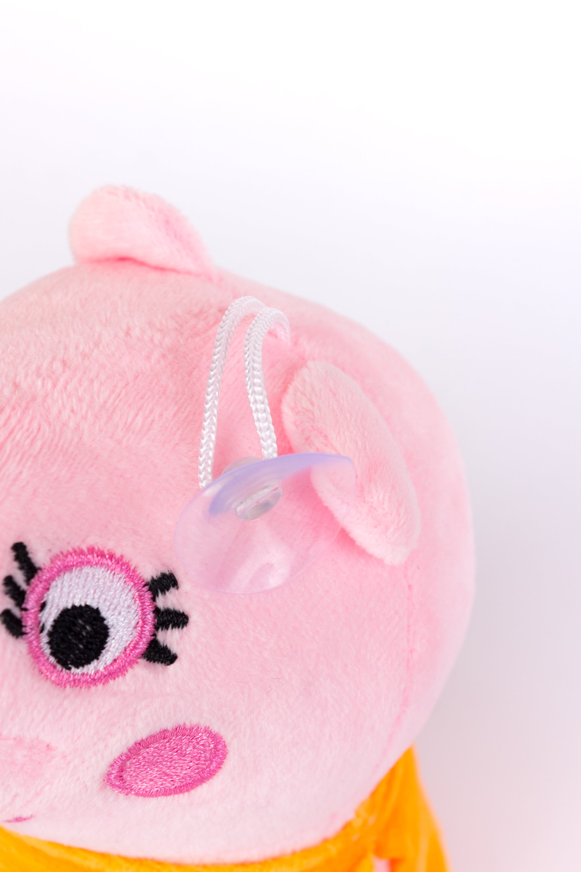 Peppa Pig Plush Toy for Babies & Kids | Soft Cuddly Companion