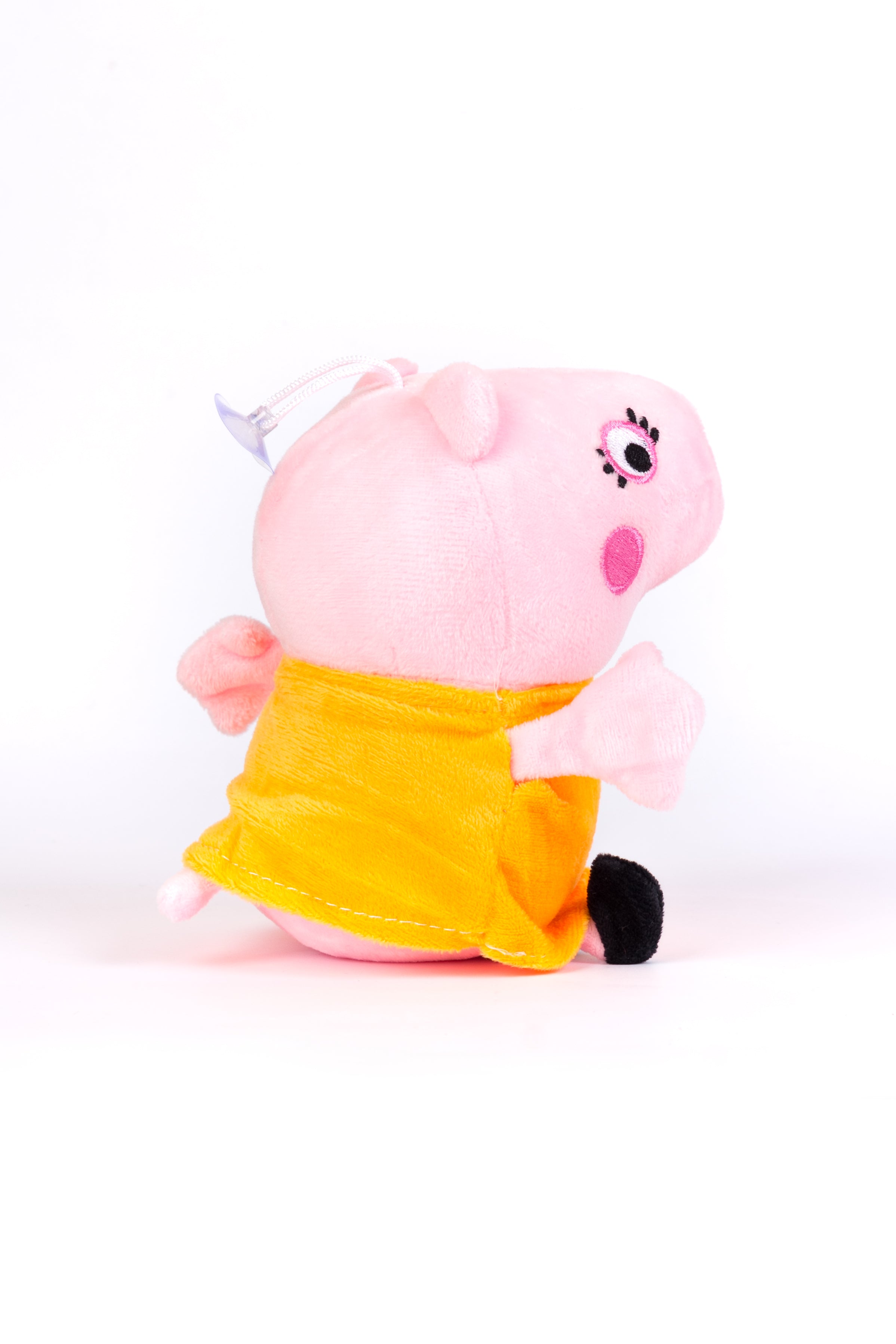Peppa Pig Plush Toy for Babies & Kids | Soft Cuddly Companion
