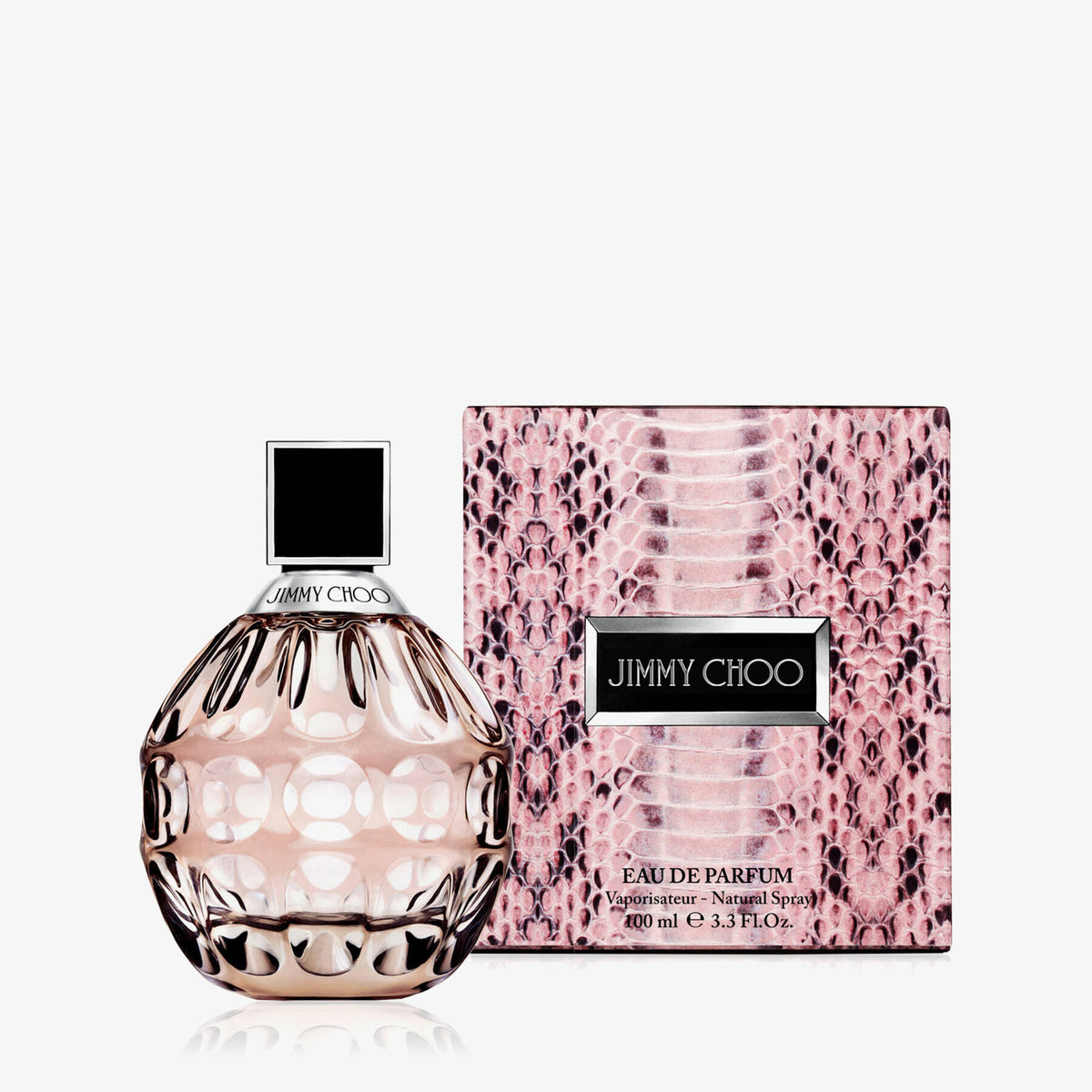 Jimmy Choo Eau De Perfume Spray 100 ml