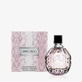 Jimmy Choo Eau De Toilette Spray 60 ml