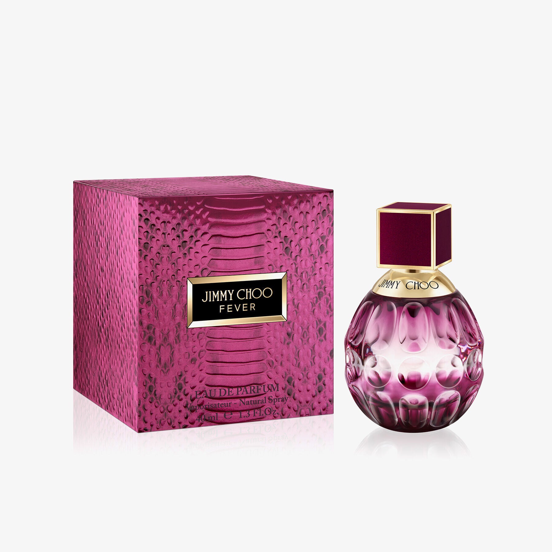 Jimmy Choo Fever Eau De Perfume Spray 40 ml