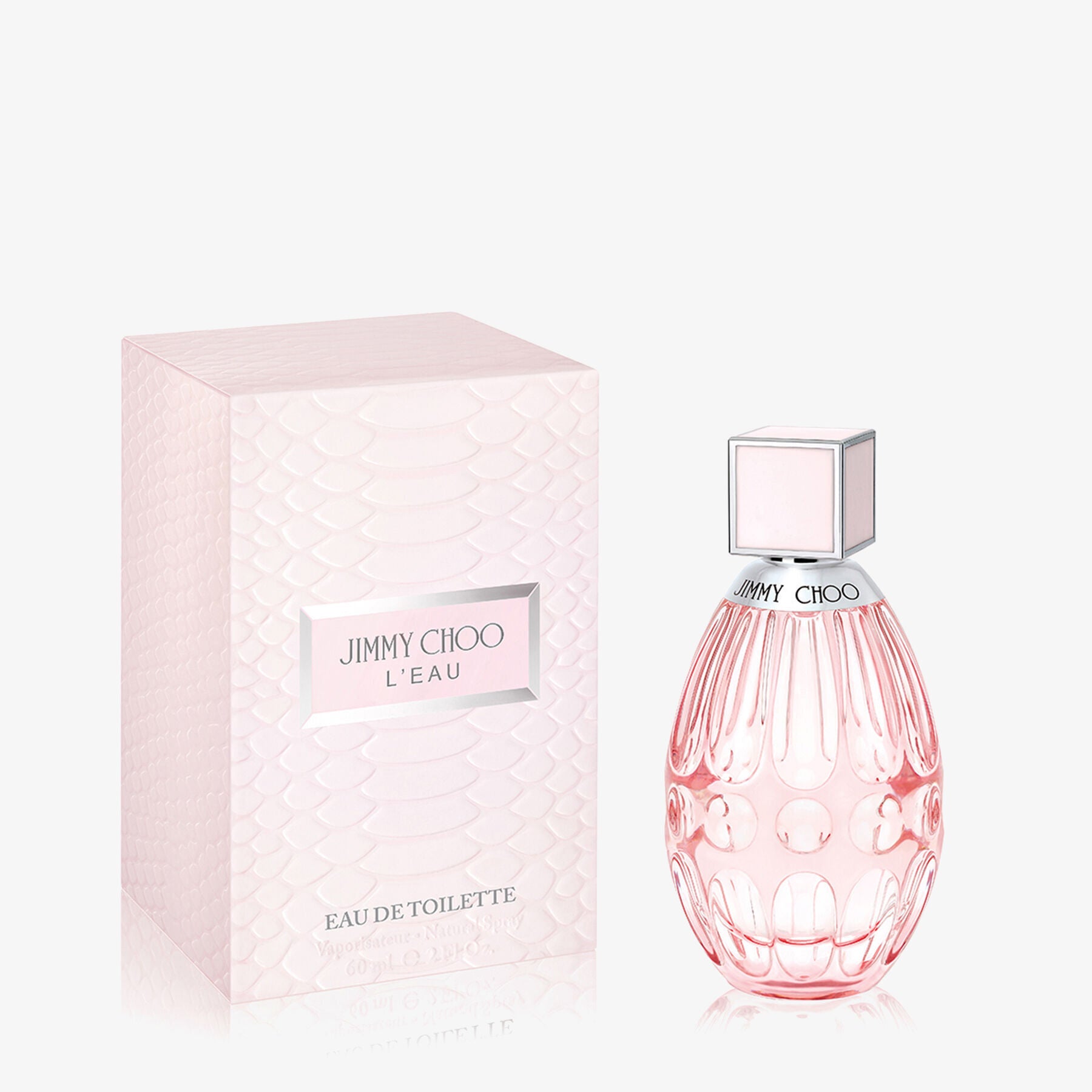 Jimmy Choo L'Eau Eau De Toilette Spray 40 ml