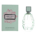 Jimmy Choo Floral Eau De Toilette Spray 60 ml