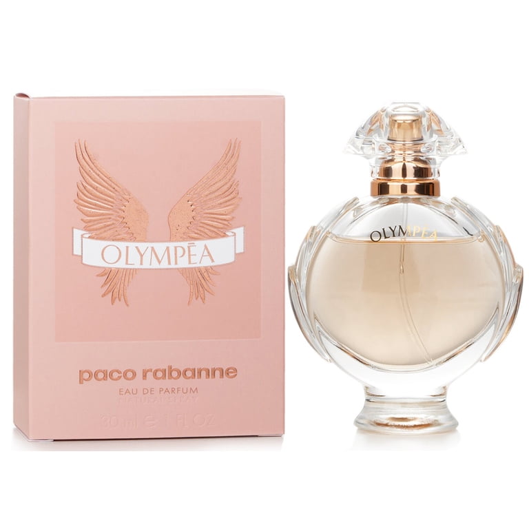 Paco Rabanne Olympéa Eau de Parfum Spray 30 ml
