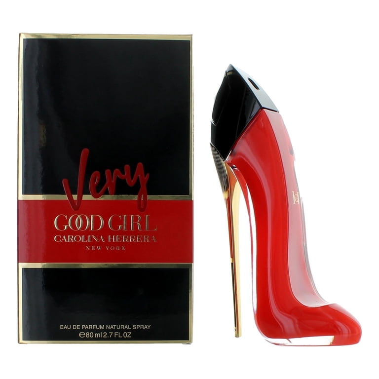 Carolina Herrera Very Good Girl Eau De Perfume Spray 80 ml