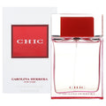 Carolina Herrera Chic Eau De Perfume Spray 80 ml
