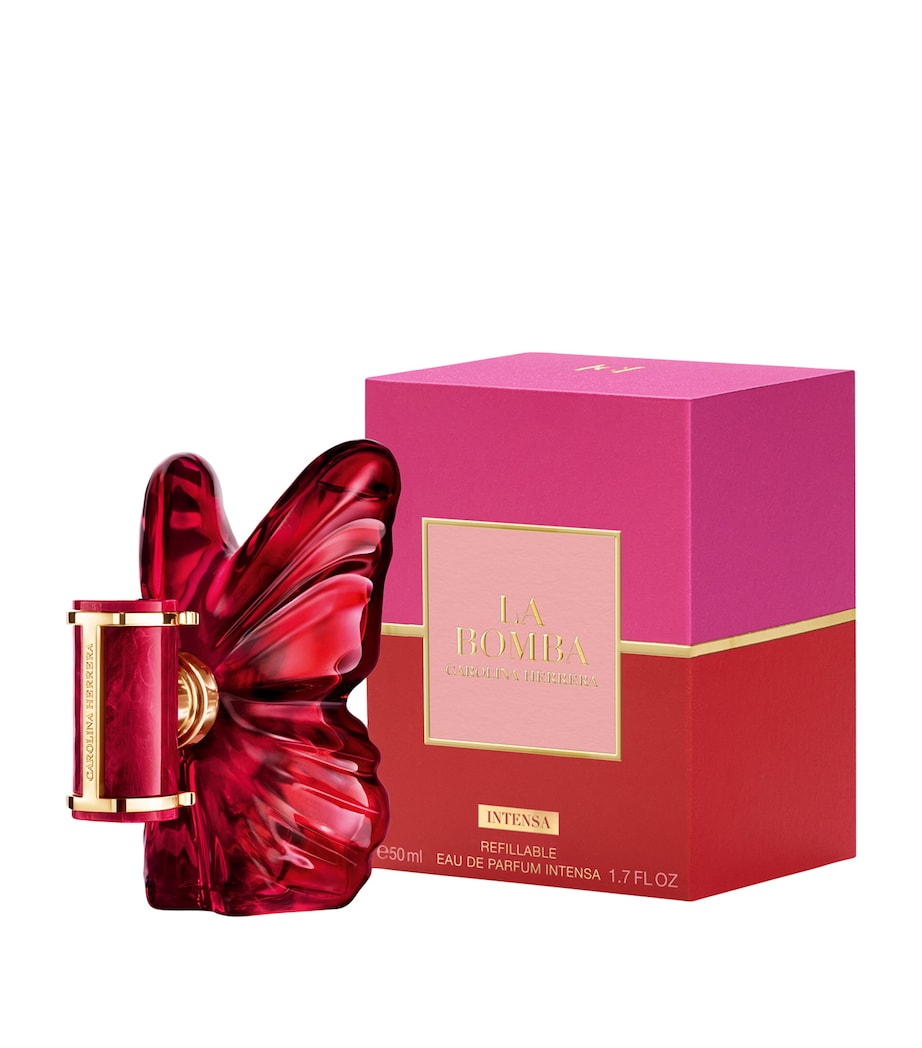 Carolina Herrera La Bomba Intensa Eau De Parfum Spray 30 ml