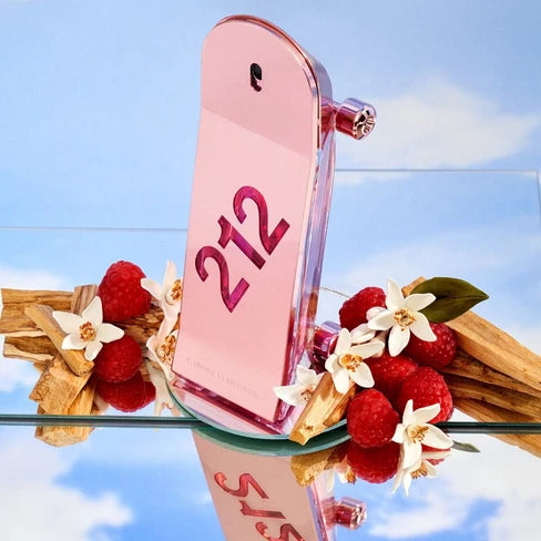 Carolina Herrera 212 Heroes For Her Eau De Perfume Spray 30 ml