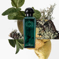 Hermes Concentre D'orange Verte Eau De Toilette Spray 100 ml