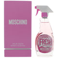 Moschino Fresh Couture Pink Eau De Toilette Spray 100 ml