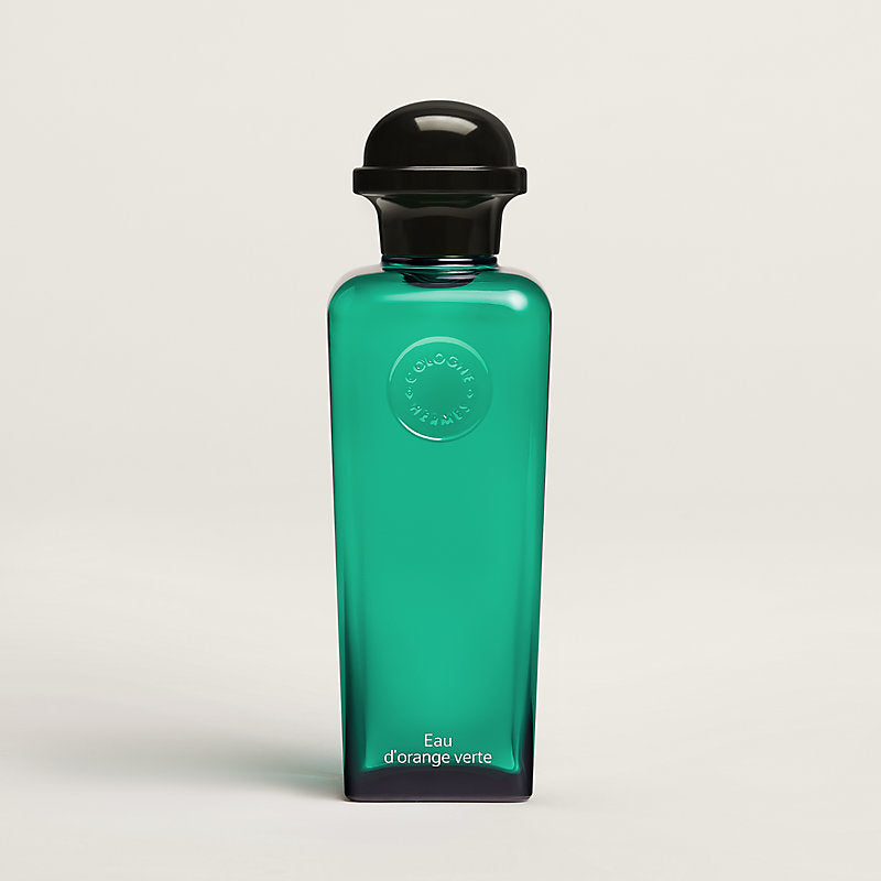 Hermes Eau D'orange Verte Eau De Cologne Spray 200 ml