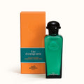 Hermes Eau D'orange Verte Eau De Cologne Spray 100 ml