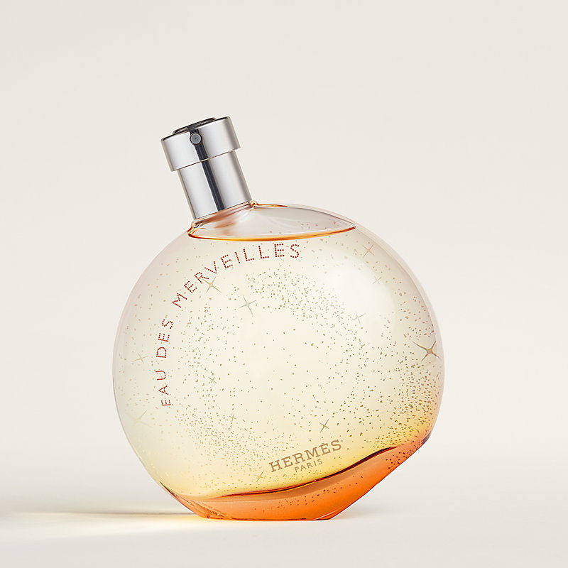 Hermès Eau Des Merveilles Eau De Toilette Spray 50 ml