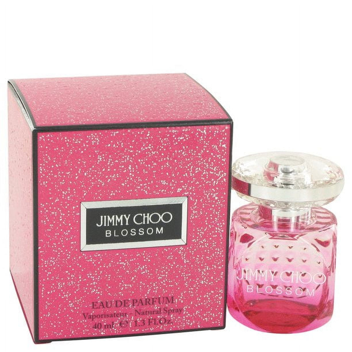 Jimmy Choo Blossom Eau De Perfume Spray 100 ml