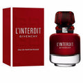 Givenchy L'interdit Rouge Eau De Parfum 35 ml Spray