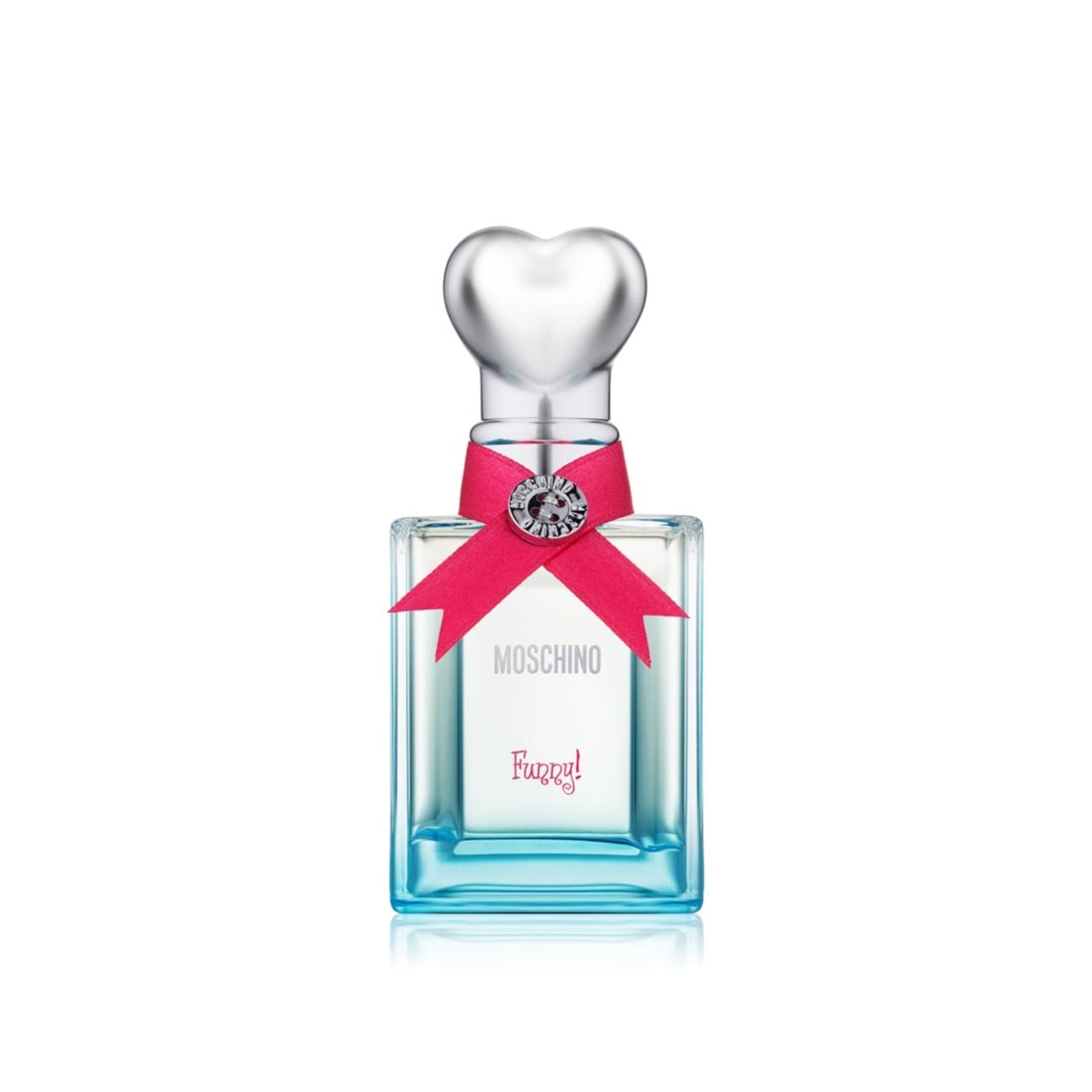 Moschino Funny Eau De Toilette Spray 25 ml