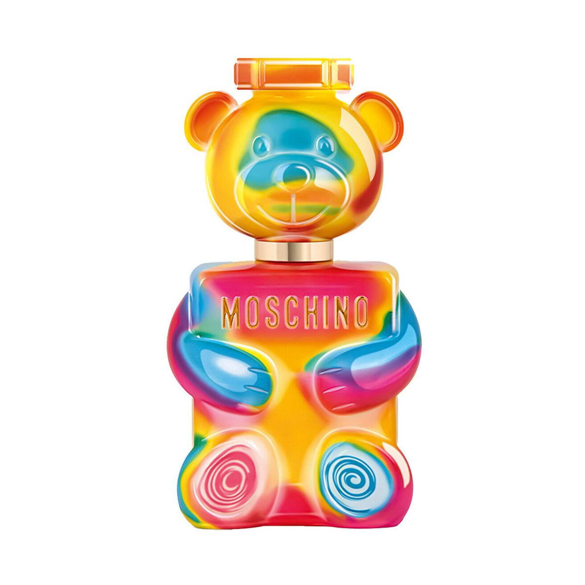 Moschino Toy 2 Gummy Eau De Parfum Spray 100 ml