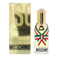 Moschino Eau De Toilette Spray 25 ml